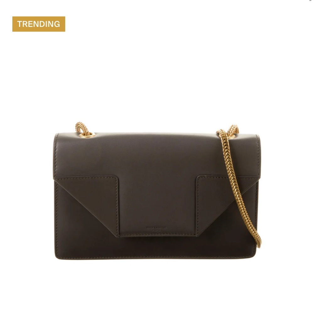 Saint Laurent Small Betty Bag in Very Good Condition